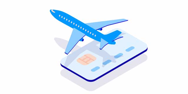 Nordea Platinum - Adgang til lounges
